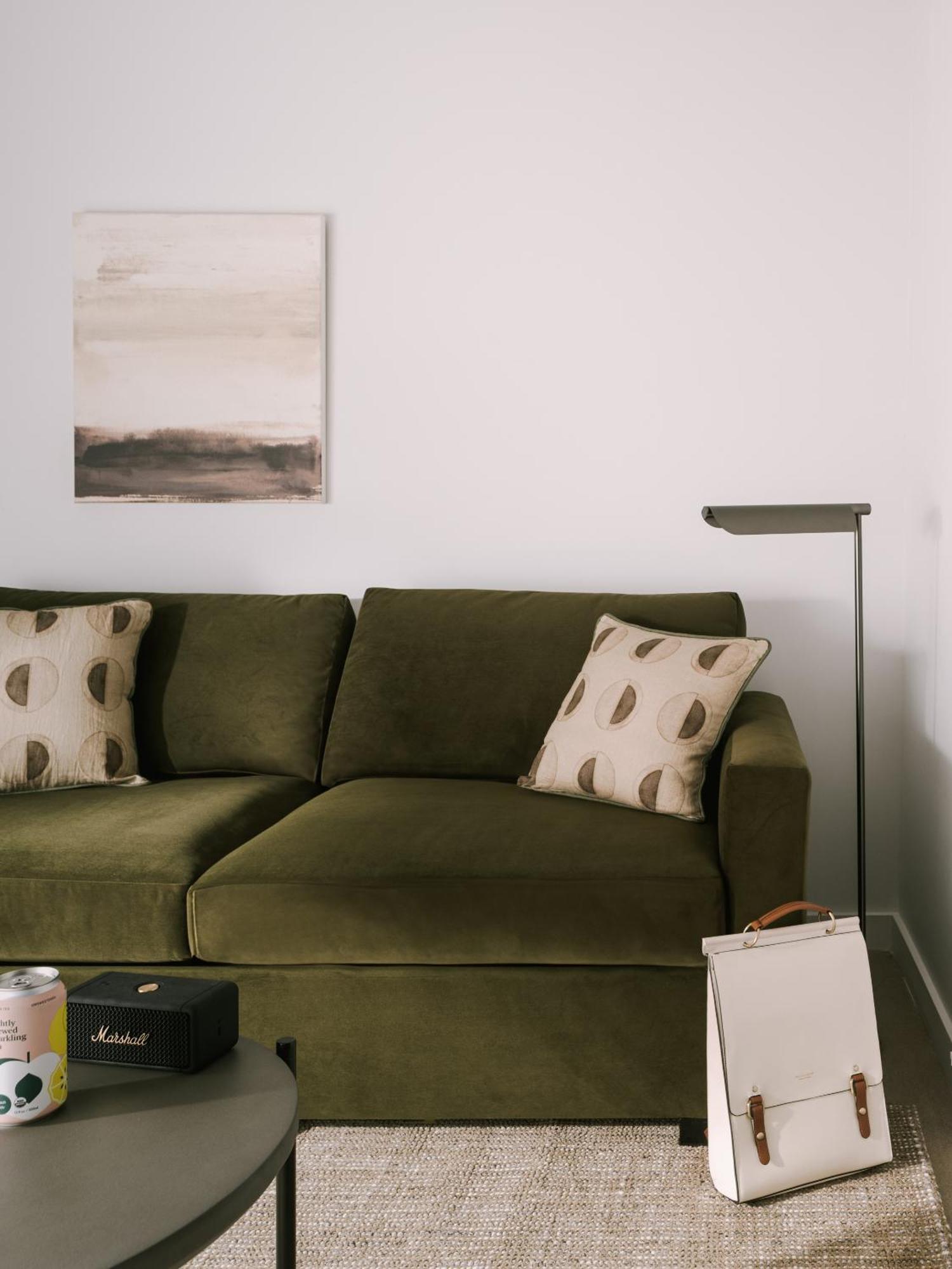 Sonder By Marriott Bonvoy The Winfield Apartments Downtown La Los Angeles Room photo
