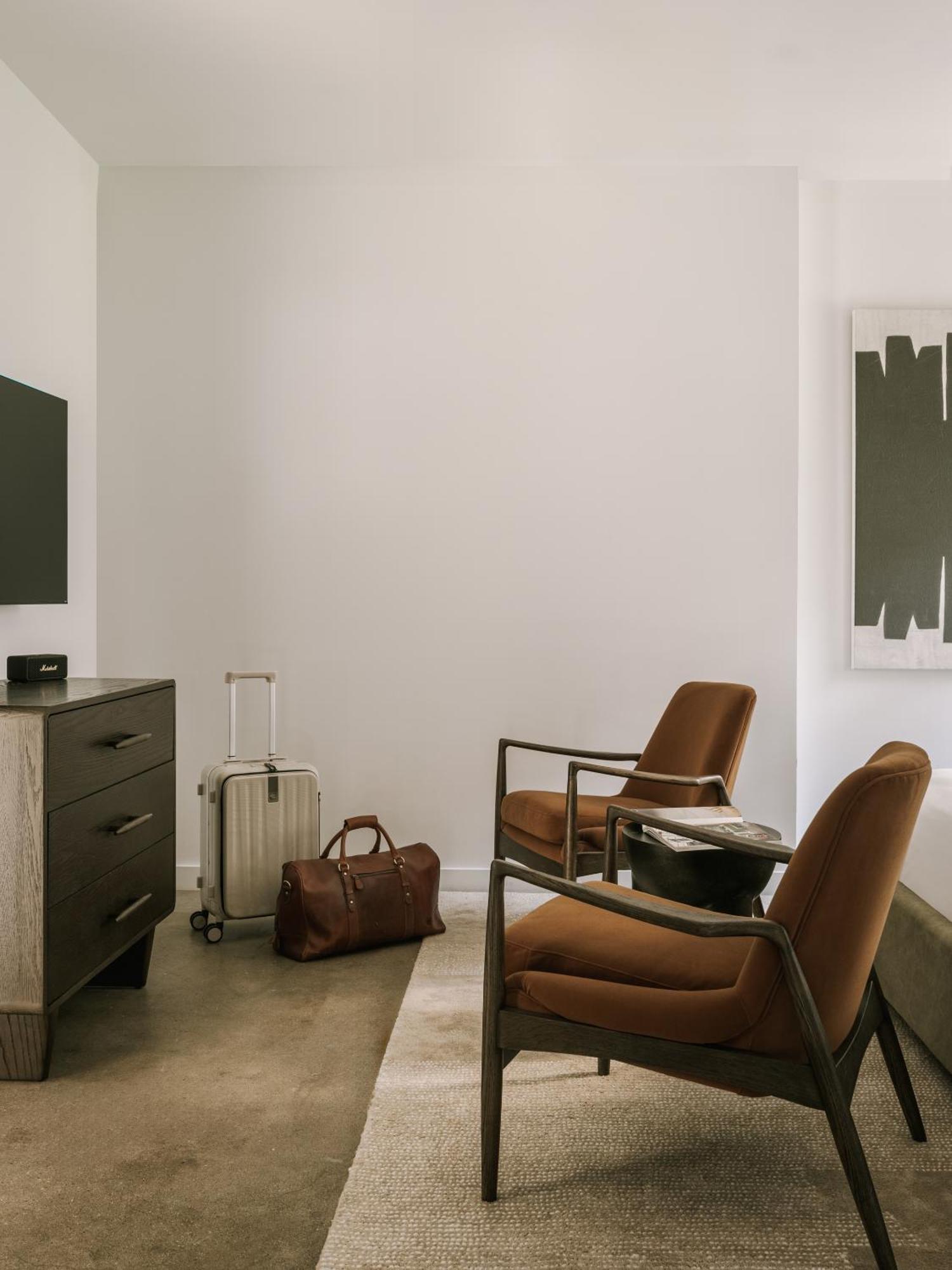 Sonder By Marriott Bonvoy The Winfield Apartments Downtown La Los Angeles Room photo
