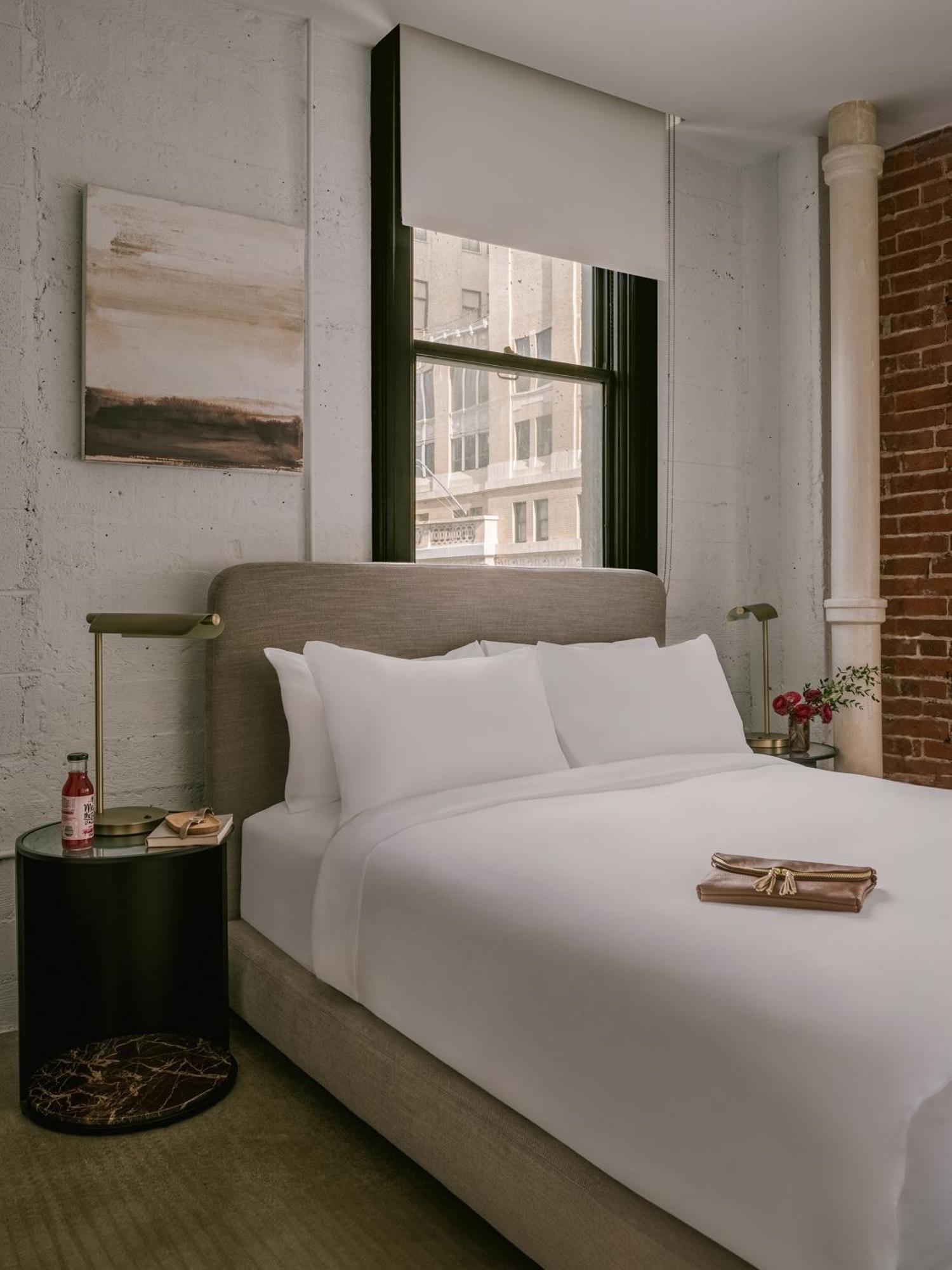 Sonder By Marriott Bonvoy The Winfield Apartments Downtown La Los Angeles Room photo