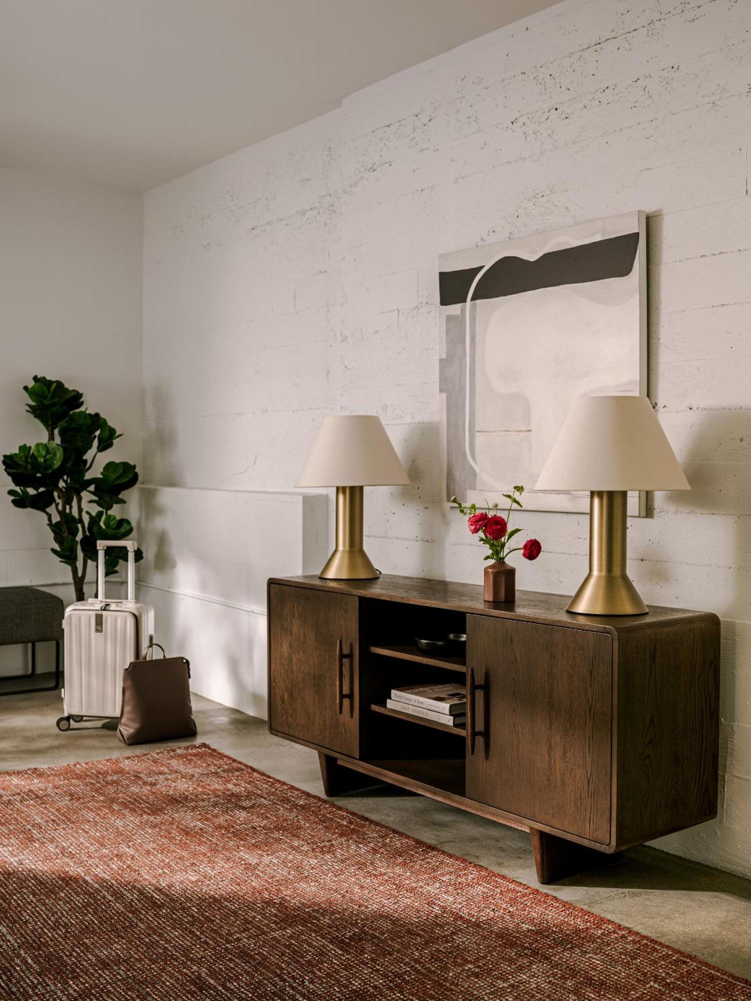 Sonder By Marriott Bonvoy The Winfield Apartments Downtown La Los Angeles Room photo