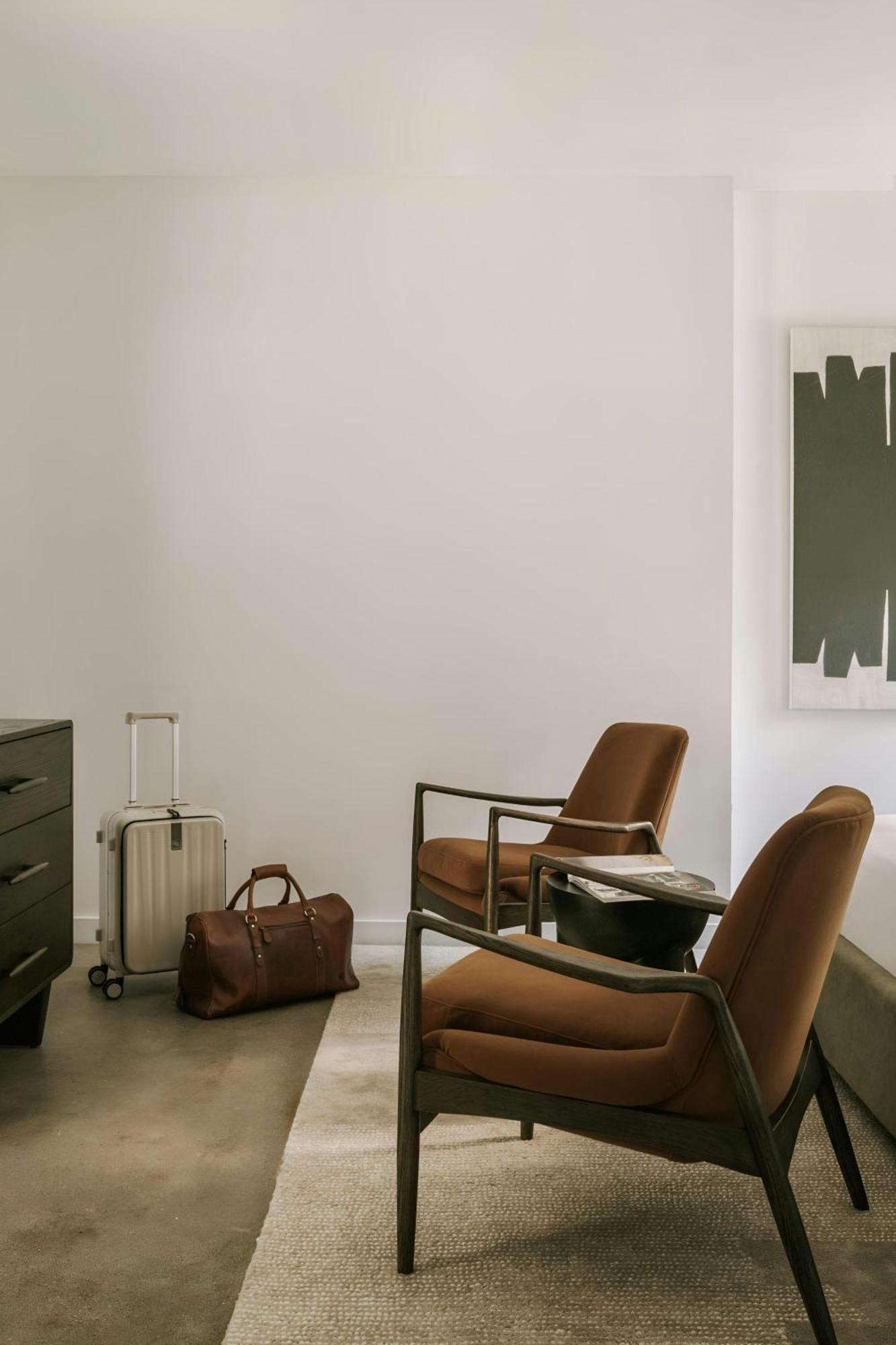 Sonder By Marriott Bonvoy The Winfield Apartments Downtown La Los Angeles Exterior photo