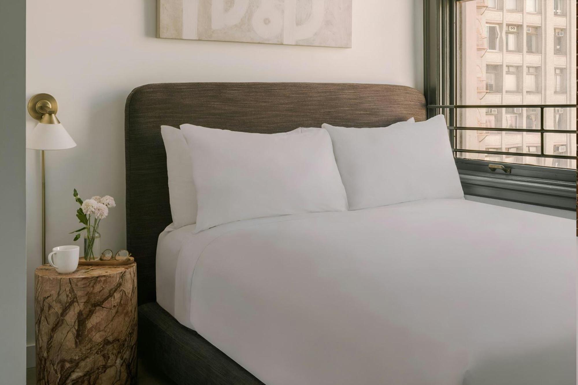 Sonder By Marriott Bonvoy The Winfield Apartments Downtown La Los Angeles Exterior photo